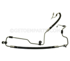 52089325AF - Steering: Power Steering Pressure Hose for Mopar Image