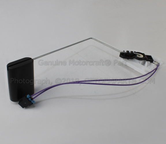 9L3Z9A299F - Fuel System: Fuel Sender Unit for Ford Image