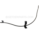 68210073AA - : Engine Oil Indicator Tube for Mopar Image