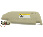39814752 - Body: Sun-visor for Volvo Image