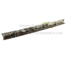 YS4Z17D942CA - Body: Bumper Cover Reinforcement for Ford Image