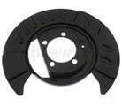 EG2326271A - : Splash Shield - Driver's Side (LH) for Mazda Image