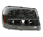 25970914 - Electrical: Headlamp Assembly for GM Image