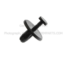 N806903S1 - Body: Lower Deflector Retainer for Ford Image