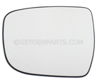 963663YM6A - : Mirror Glass - Driver's Side (LH) for Nissan: Juke Image