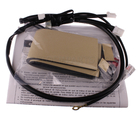 KD33V7630A - Serviceable Components: Remote Engine Start, Install Kit for Mazda Image