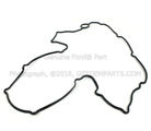 3C3Z6710CA - : Oil Pan Gasket for Ford: E-350 Club Wagon, E-350 Super Duty, E-450 Super Duty, Excursion, F-250 Super Duty, F-350 Super Duty, F-450 Super Duty, F-550 Super Duty Image