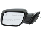 KB5Z17683TB - Body: Mirror Outside for Ford Image