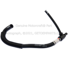 KT162 - : Motorcraft HVAC Heater Hose for Ford Image