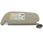 15294770 - Body: Sun-visor for GM Image