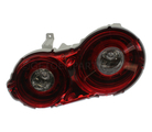 2655062B1B - : Combo Lamp Assembly - Passenger Side (RH) for Nissan Image