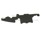 CT4Z8B018A - Belts &amp; Cooling: Radiator Support Air Deflector for Ford Image