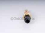 21025106 - Engine: Air Temp Sensor for Saturn: SC, SC1, SC2, SL, SL1, SL2, SW1, SW2 Image