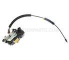 22862032 - : Door Lock Actuator Motor - Driver's Side (LH) for GM Image
