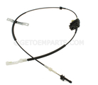 GK2E46300G - : Interlock Cable for Mazda: 6 Image