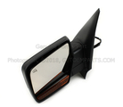 8L1Z17683BA - Body: Mirror Assembly for Ford Image