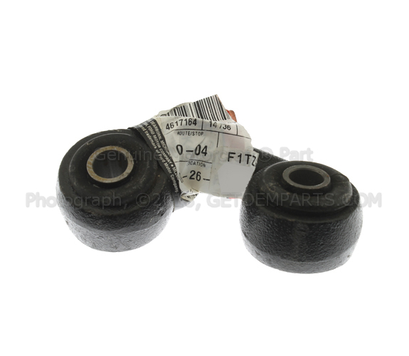 F1TZ5K483C - Suspension: Stabilizer Bar Link for Ford: Bronco, F-150, F-250, F-250 HD, F-350, F-Super Duty Image