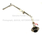 7E5Z9B178C - Fuel System: Filler Pipe for FORD Image