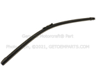 GD9Z17528AA - : Wiper Blade for Lincoln: Continental Image
