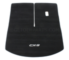TA0BV0380 - : Carpet Cargo Mat (Strap Seat Back Type) for Mazda Image