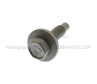 W702434S439 - Body: Upper Filler Screw for FORD Image