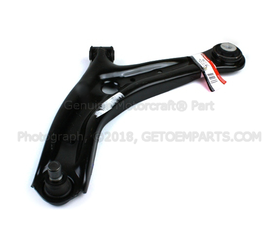 BE8Z3079C - : Lower Control Arm - Driver's Side (LH) for Ford: Fiesta Image