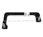 9L3Z17C887A - Body: Stud Plate for Ford Image
