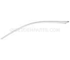 23176657 - : Reveal Molding - Driver's Side (LH) for Chevrolet: Malibu, Malibu Limited Image