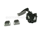 19171865 - : Pedal Covers for GM Image