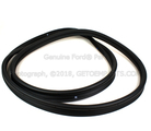 AE5Z5443720A - Body: Weatherstrip for Ford Image
