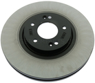 51712C6000 - Brakes: Rotor for Kia: Sorento Image