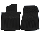 999E1FZ000 - : Floor Mats, All Season, Front for Nissan Image