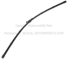 CP9Z17528BA - : Wiper Blade for Ford Image
