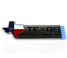 9L3Z9942528A - Accessories: Tailgate Emblem for Ford Image