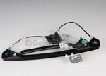 89044652 - Body: Window Regulator for Oldsmobile: Alero | Pontiac: Grand Am Image