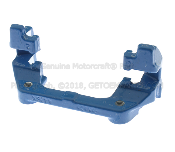 G1FZ2B511A - : Caliper Support for Ford: Focus Image