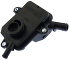 12654253 - : Positive Crankcase Ventilation (PCV) Oil Separator for Chevrolet: Silverado 2500 HD, Silverado 3500 HD | GMC: Sierra 2500 HD, Sierra 3500 HD Image