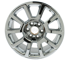 20937766 - Suspension: Wheel, Alloy for GM Image