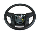 BL3Z3600EA - Steering: Steering Wheel for Ford Image