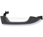 82661D5000 - Body: Handle, Outside for Kia: Optima Image