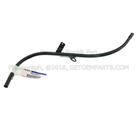 8S4Z7A228A - Engine: Tube for Ford Image