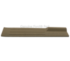 BL1Z7813209AB - Body: Front Sill Plate for Ford Image
