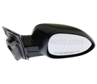 95205435 - Body: Mirror Assembly for GM Image