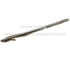 8T4Z7821452E - Body: Door Window Belt Weatherstrip for Ford Image