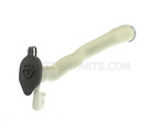 289153GY0A - : Washer Fluid Reservoir Filler Pipe for Nissan Image