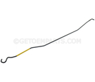 20985077 - Body: Support Rod for GM Image