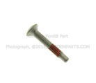 W711885S900 - : Radio Antenna Base Screw for Ford Image