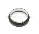 20876240 - : Exhaust Manifold Flange Gasket for Cadillac: CTS, STS, XLR | Chevrolet: Corvette Image
