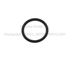 E5TZ6B773A - Engine: Engine Oil Dipstick Tube Seal for Ford: E-250 Econoline Club Wagon, E-350 Econoline, E-350 Econoline Club Wagon, F-250, F-350, F-Super Duty Image