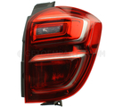 23399182 - Electrical: Tail Lamp Assembly for GM Image